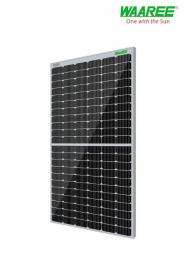 WAAREE 565 W Topcon DCR Solar Panel_0