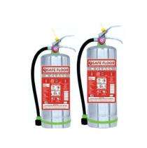 SAFE FLOOR 2 kg Clean Agent Fire Extinguishers_0