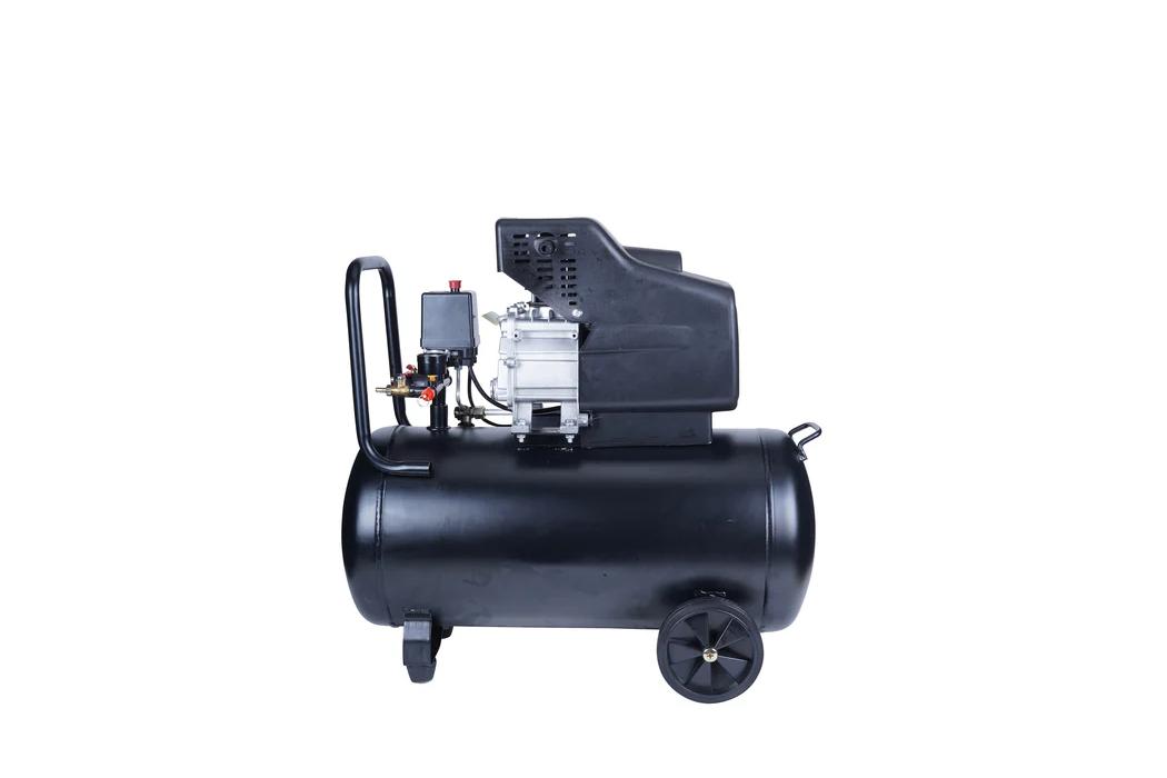 PILOT 3.5 hp Direct Driven Compressor PL-60 256 LPM_1