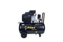 PILOT 3.5 hp Direct Driven Compressor PL-60 256 LPM_0