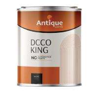 Antique Paints Orange Automotive Paints 4 L_0