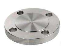 ALPHA OVERSEAS Stainless Steel Blind Flanges 0.5 in Class 300_0