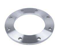 ALPHA OVERSEAS Stainless Steel Plate Flanges 0.5 in Class 300_0