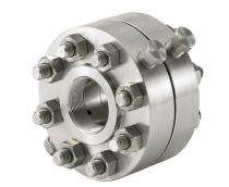 ALPHA OVERSEAS Stainless Steel Orifice Flanges 0.5 in Class 600_0