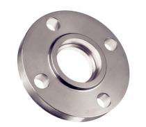 ALPHA OVERSEAS Stainless Steel Socket Weld Flanges 0.5 in Class 1500_0