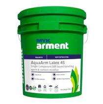MYK Arment AquaArm Latex 45 Waterproofing Chemical in Litre_0