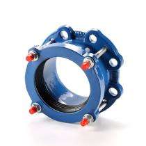 Sigmaflow Ductile Iron Flange Adapters 6 DM_0