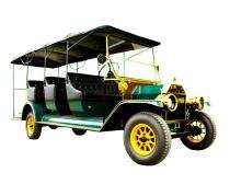 Speedigo FORD VX Electric Vintage Buggy Car_0