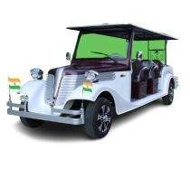 Speedigo PANTERA Electric Vintage Buggy Car_0