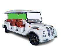 Speedigo SHELBY Electric Vintage Buggy Car_0