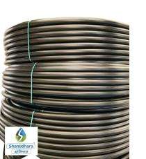 Shantidhara 160 mm PE 80 HDPE Pipes PN 12.5 Coil_0