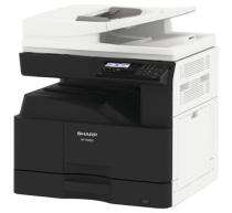 SHARP Photocopy Machine BP-20M22T 22 ppm 600 x 600 dpi_0