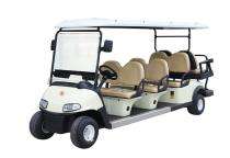 Speedigo SPG 6+2 Electric 8 Seater Golf Cart_0