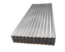 SAIL Corrugated Galvanized Steel Roofing Sheet_0