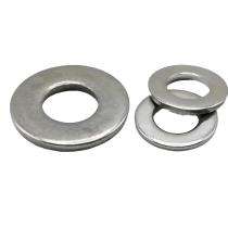 JJF Plain Washers Mild Steel Hot Dipped Galvanized IS 2016_0