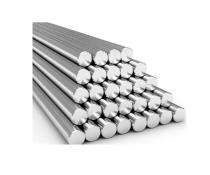 120 mm Alloy Steel Rounds EN19 6 m_0