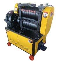 SEW RGX 14 Automatic Bar Threading Machine 6 - 14 mm_0