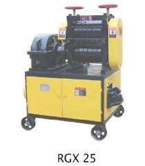 SEW RGX 25 Automatic Bar Threading Machine 10 - 25 mm_0