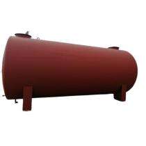 MS Storage Tanks Fuel Horizontal 10000 L_0