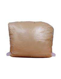 Siddhi Light Brown Glazing Putty 40 kg Bag_0
