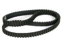Sahu 10 - 50 inch Cogged V Belts CD257 6 mm_0