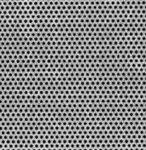 Sahu 20 mm Mild Steel Perforated Sheet 1 mm Round Hole 1250 x 2500 mm_0