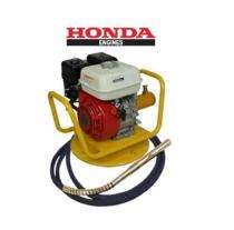 HONDA CV60-160 Petrol Concrete Vibrator 12000 vpm_0