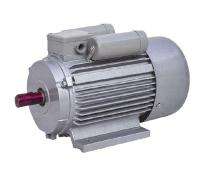 XLO IND-1.5 1420 rpm Single Phase 1.5 hp Four Pole Foot Mounted AC Motors_0