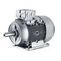 XLO IND-3 1500 rpm Three Phase 3 hp Four Pole Foot Mounted AC Motors_0