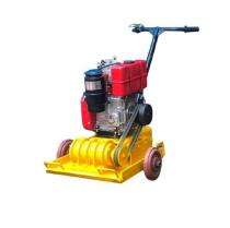 SEW RPC300I Forward Diesel Engine Operated Plate Compactor_0