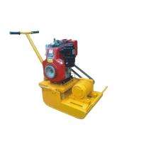 SEW RPC500I Forward Diesel Engine Operated Plate Compactor_0
