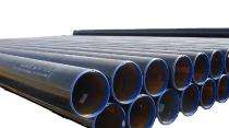 ASC 21.3 mm CS Pipes ASTM A214 Coated_0