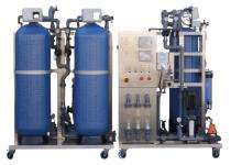 Watermax 2500 LPH RO Water Treatment Plant_0