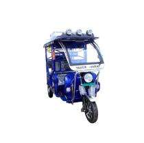 Vande Bharat 120 km 60 Ah Electric Rickshaw_0