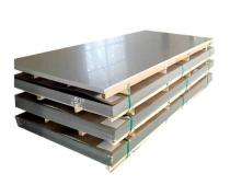 ALPHA OVERSEAS 6 mm Hot Rolled Stainless Steel Sheet ASTM A240 2000  x 1000 mm_0