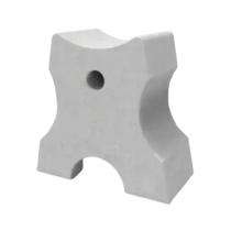 Changediya Concrete Pyramid Cover Blocks 50 mm_0