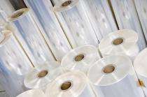 PVC Films Shrink 60 micron Transparent_0