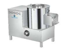 D K MACHINERY DK - 20 25 kg Potato Peeler Machine_0