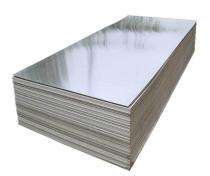 ALPHA OVERSEAS 10 mm ASME SA240 Stainless Steel Plates 1250 mm 2B_0