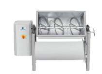 D K MACHINERY 200 L Ribbon Blender 1.5 hp Stainless Steel_0