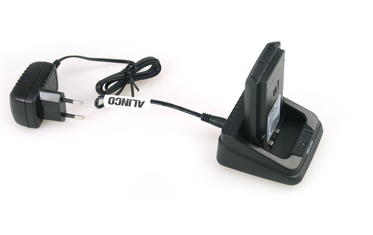 Alinco DJ-VX46 446 - 446.2 Mhz 4 km Walkie Talkie_2