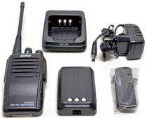 Alinco DJ-VX46 446 - 446.2 Mhz 4 km Walkie Talkie_0