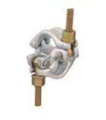 ESSEM 48 mm Threaded Forged Light Duty Scaffolding Coupler 10 kN_0