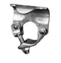 ESSEM 48 mm Threaded Forged Single Scaffolding Coupler 10 kN_0