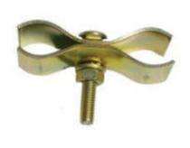 ESSEM 48 mm Threaded Forged Fence Scaffolding Coupler 10 kN_0