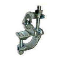 ESSEM 48 mm Threaded Forged RAC Scaffolding Coupler 10 kN_0