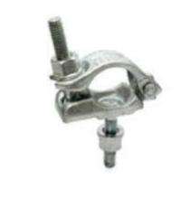 ESSEM 60 mm Threaded Forged Half Scaffolding Coupler 10 kN_0