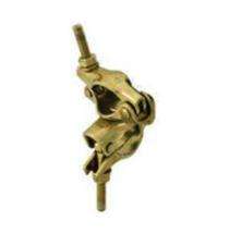 ESSEM 60 mm Threaded Forged Pressed Swivel Scaffolding Coupler 10 kN_0