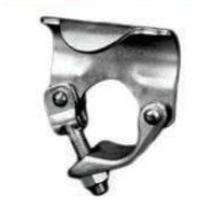 ESSEM 75 mm Threaded Forged Put Log Scaffolding Coupler 10 kN_0