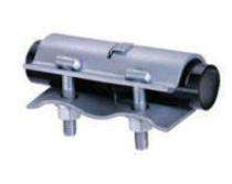 ESSEM 75 mm Threaded Forged Pressed Sleeve Scaffolding Coupler 10 kN_0